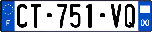 CT-751-VQ