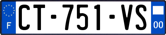 CT-751-VS