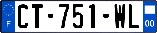 CT-751-WL