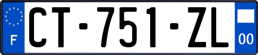 CT-751-ZL