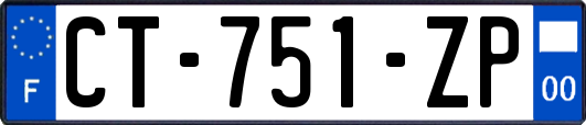 CT-751-ZP