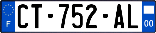 CT-752-AL