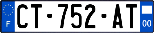 CT-752-AT