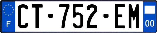 CT-752-EM