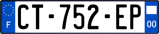 CT-752-EP