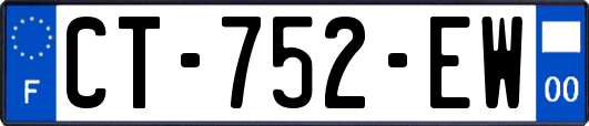 CT-752-EW