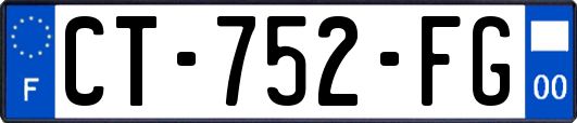 CT-752-FG