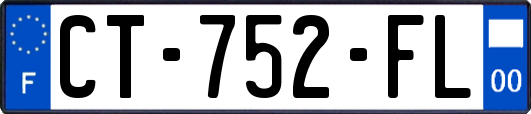 CT-752-FL