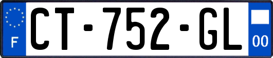 CT-752-GL
