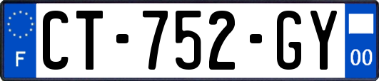 CT-752-GY