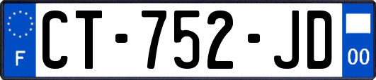 CT-752-JD