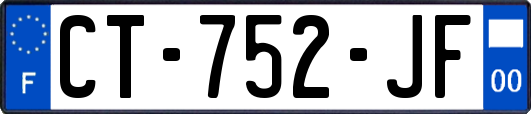 CT-752-JF