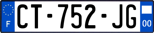 CT-752-JG