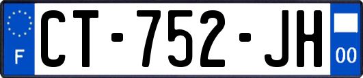 CT-752-JH