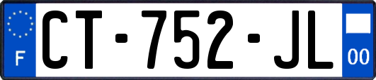 CT-752-JL