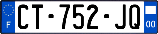 CT-752-JQ