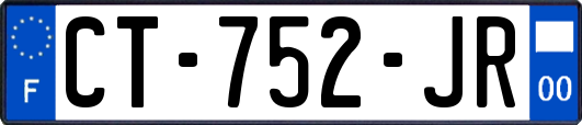 CT-752-JR