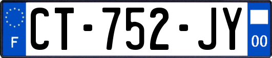 CT-752-JY
