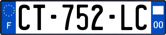 CT-752-LC
