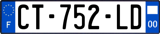CT-752-LD
