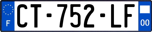 CT-752-LF