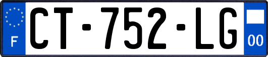 CT-752-LG