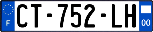 CT-752-LH