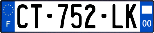 CT-752-LK