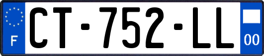 CT-752-LL