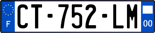 CT-752-LM