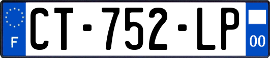 CT-752-LP