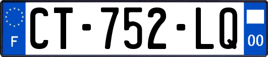 CT-752-LQ