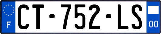 CT-752-LS