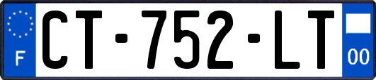 CT-752-LT