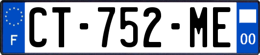 CT-752-ME