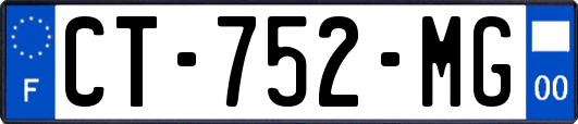 CT-752-MG