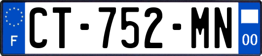 CT-752-MN