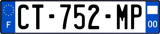 CT-752-MP