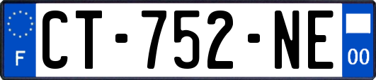 CT-752-NE