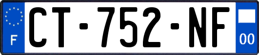 CT-752-NF