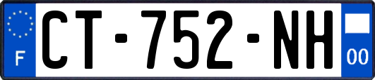 CT-752-NH