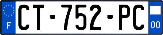 CT-752-PC