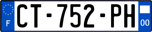 CT-752-PH