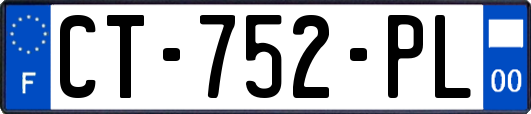 CT-752-PL