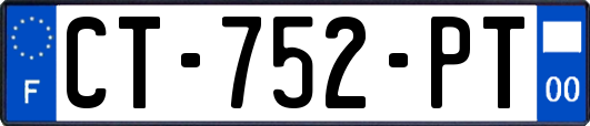 CT-752-PT