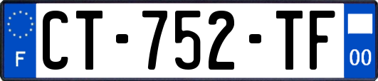 CT-752-TF