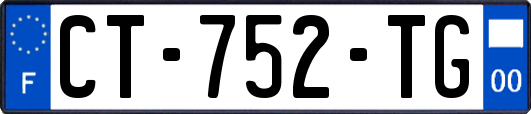 CT-752-TG