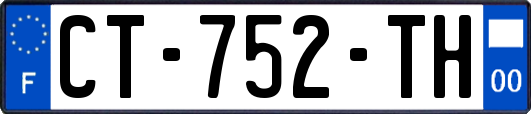 CT-752-TH