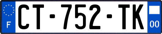 CT-752-TK