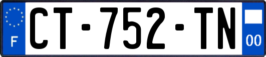 CT-752-TN